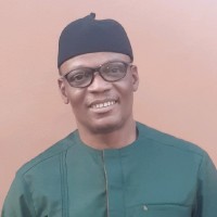 Engr.Charles Ejiofor