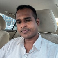 Selvamani Marimuthu