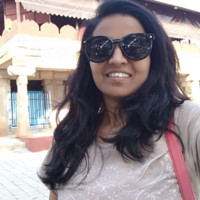 Roopashree T
