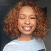 Myllena Rodrigues