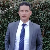 Jhon Alexander González Camelo