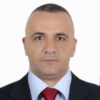Mohannad Ahmad