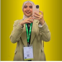 Hadeel Nahleh