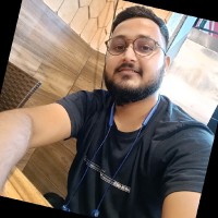 Suraj Tiwari