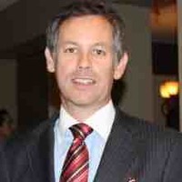 Brad Newby