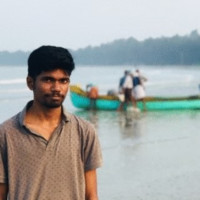 Arvind Siddarth