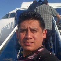 Percy Laguna Castañeda