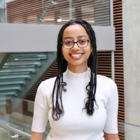 Abigail Abdi