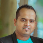 Kughan Tharmalingam