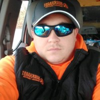 Ryan Pitsinger