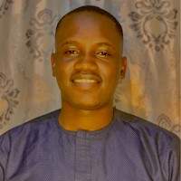 Aroworeyin Nurudeen
