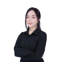 Sherly C Wulandari