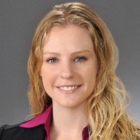 Katie Moran