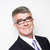 John Furlong
