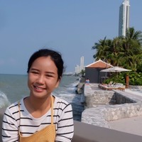 Pantip (Ice) Yimnarong