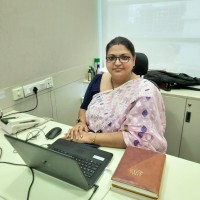 Mahuya De