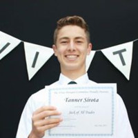 Tanner Sirota