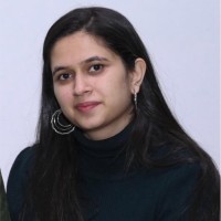 Modita Parashar