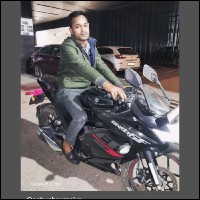 Ashutosh Chaurasiya