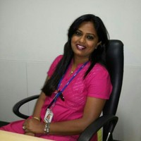 Rashmi Rajeev