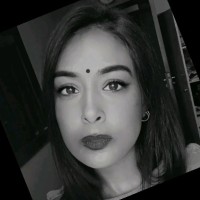 Megan Moodley