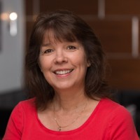Susanne Bullock