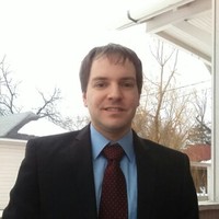 Nicholas Kirchner