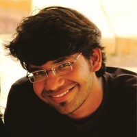 Chaitanya Deshpande