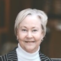 Gunilla Stenback