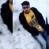 Syed Irfan Ahmed