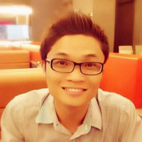 Eric Wong Teck Lee