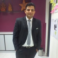 Ravi Upadhyay