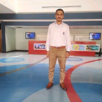 Mohamed Sedky