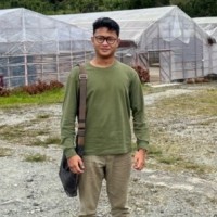Made Anggara Manik Dhirendra