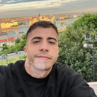 Javier Arcos Cáceres