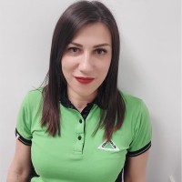 Veronica Berti