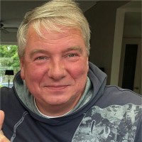 Rob Ginkel van