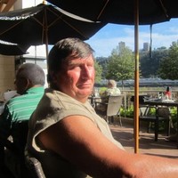 Paul Slutz