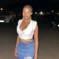 Sarah Keamogetse Mogakwe