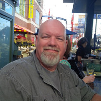 Russ Armstrong