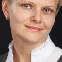 Юлия Данилова