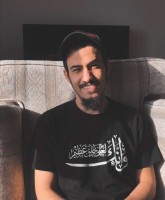 Abdulaziz Alesaei