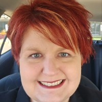 Amy Hoff