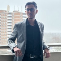 Utkarsh Vyas