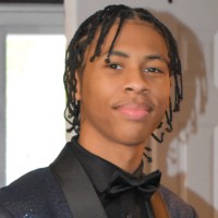 Elijah Carson