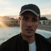 Adrián Marc Perrot Garín