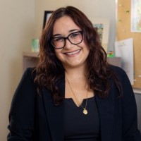Alycha Boehm Msw, Lcsw