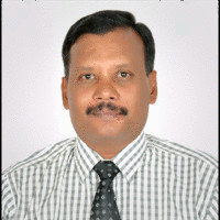 Sunil Kumar K