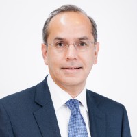 Dinesh Joshi