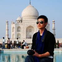 Eric Bai